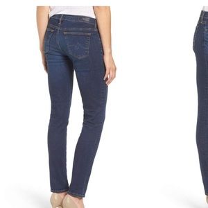 Adriano Goldschmied The Stilt Cigarette Leg Jeans